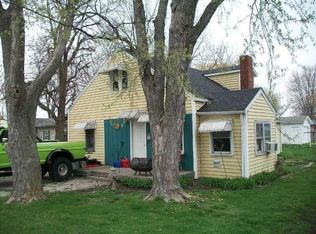 903 Duane St, Franklin, IN 46131