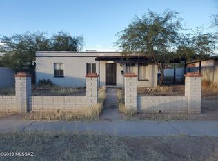 3651 E 32nd St, Tucson, AZ 85713
