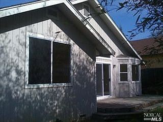 Back Porch