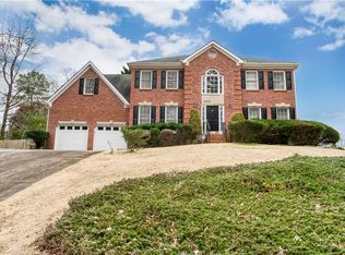 500 Benson Hurst Dr SW, Mableton, GA 30126