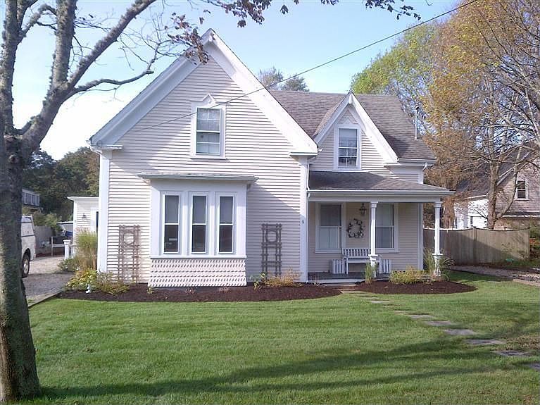 1st image of 9 River St #A