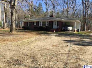 948 Highway 742, Chesterfield, SC 29709