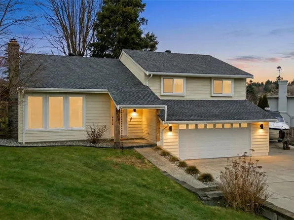 375 Ptarmigan Pl, Campbell River, BC V9W 7B2