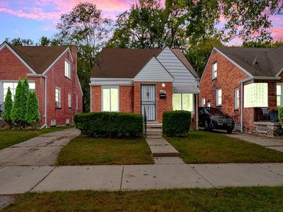 18681 Barlow St, Detroit, MI, 48205