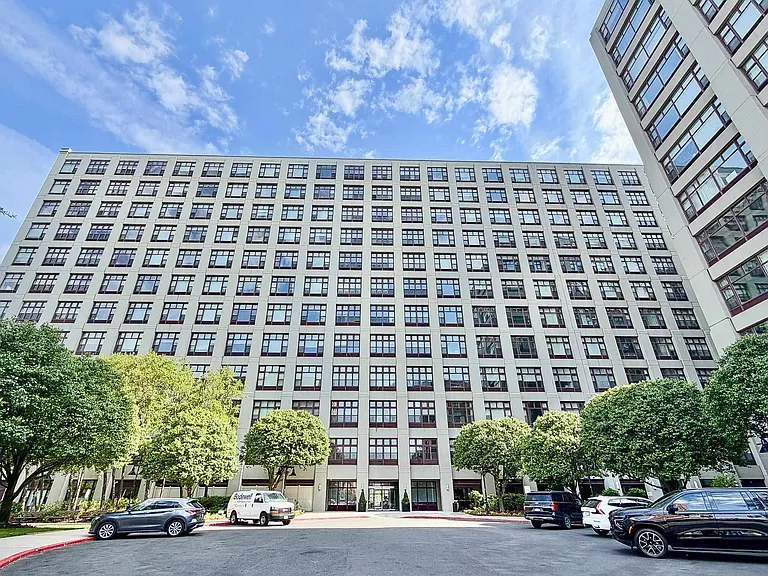 1500 Washington St #5K — Photo 25
