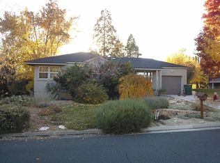 1625 Wesley Dr, Reno, NV 89503