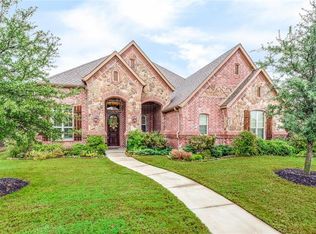 8012 Hallmark Dr, North Richland Hills, TX 76182