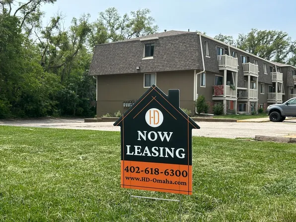 The Cranston, 4921 Copper Creek Rd #8017-6, Omaha, NE 68157