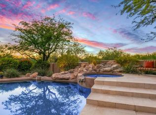 9378 E Sundance Trl, Scottsdale, AZ 85262