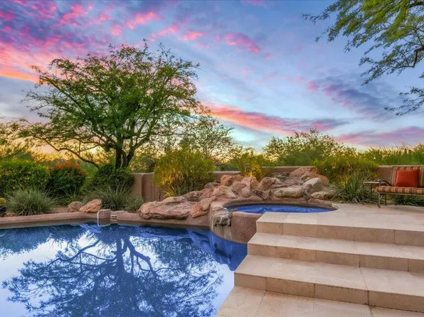 9378 E SUNDANCE Trail, Scottsdale, AZ 85262
