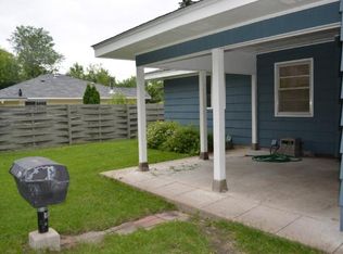 11324 Harrison Rd, Bloomington, MN 55437