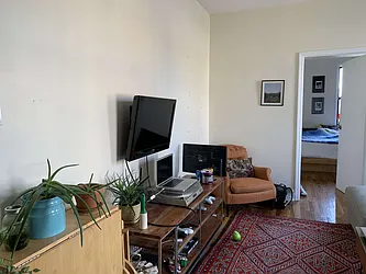 Rented by Yup Realty LLC