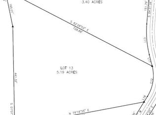0 Ruby Dr, Holladay, TN 38341