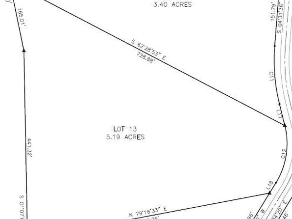 0 Ruby Dr, Holladay, TN 38341