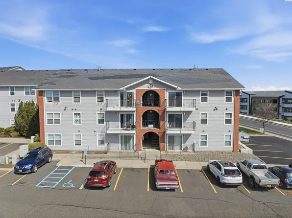 1645 NE Merman Dr APT C202, Pullman, WA 99163