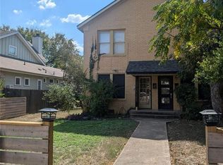 1907 W 38th St #A, Austin, TX 78731