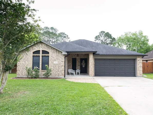 3907 Terry St, Santa Fe, TX 77517