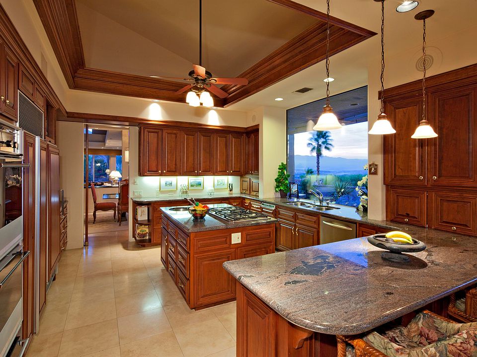 17 Buena Vista Ct, Rancho Mirage, CA 92270 Zillow