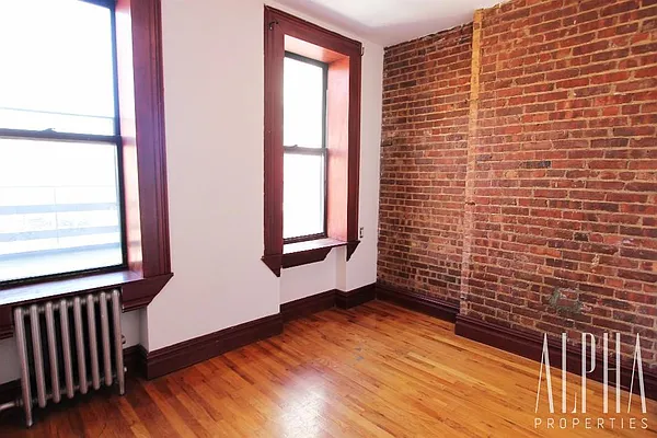Rented by Alpha Properties NYC I LLC | media 13