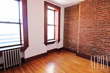 Rented by Alpha Properties NYC I LLC