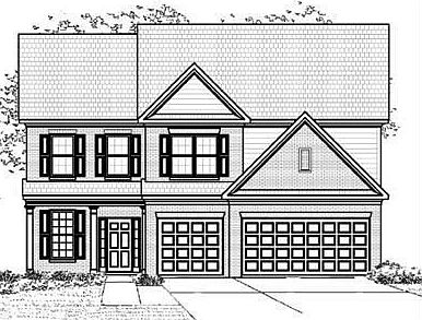 2244 Leatherstone Drive