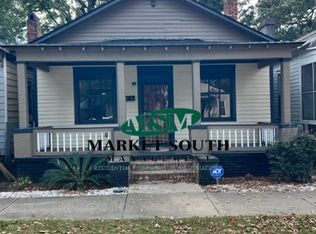 647 W 41st St, Savannah, GA 31415