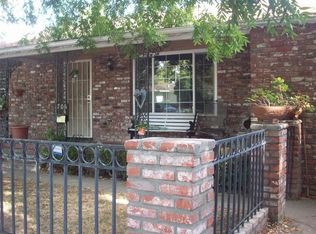 1706 College Ave, Modesto, CA