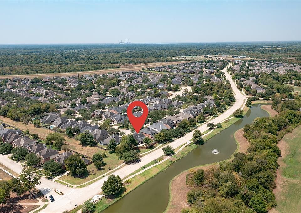 8842 Snowy Owl Loop, Missouri City, TX 77459 MLS 31895406 Zillow