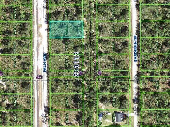 4th image of 1019 PALM Avenue