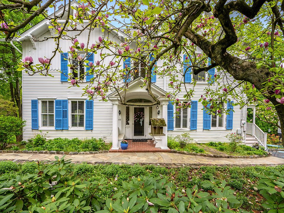 42 Old Briarcliff Road