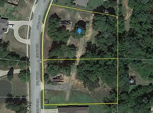 Bullrun Trl, Longview, TX 75604