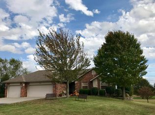 263 Highpoint Rd, Clever, MO 65631