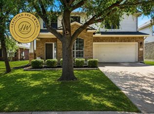 19117 Leigh Ln, Pflugerville, TX 78660