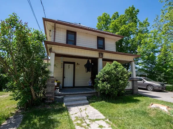133 Victoria St, Trent Hills, ON K0L 1Y0