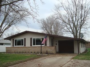26 Parkview Dr, Eagle Grove, IA 50533