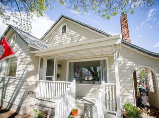 217 N 24th Ave, Yakima, WA 98902