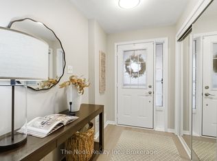 107 Barkdale Way, Whitby, ON L1N0G2