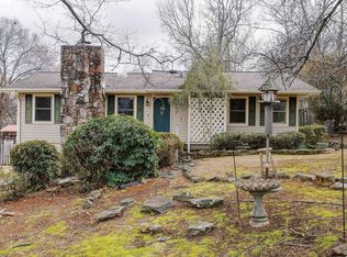 2050 Canterbury Sq, Anniston, AL 36207