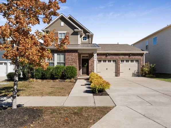175 Picasso Cir, Hendersonville, TN 37075