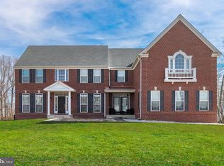 12 Maple Glen Ct, Woolwich Township, NJ 08085