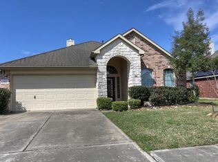 2804 Pedernales Falls Dr, Pearland, TX 77584