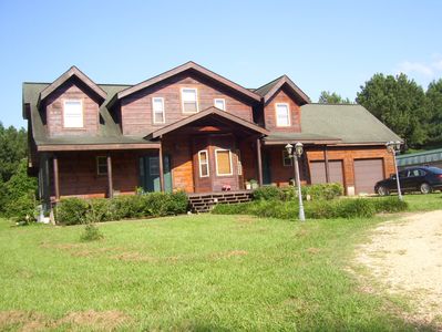 1736HIGHWAY425 Southern Oaks, Monticello, AR, 71655