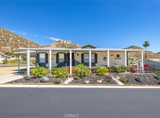1536 S State St Space 223, Hemet, CA 92543