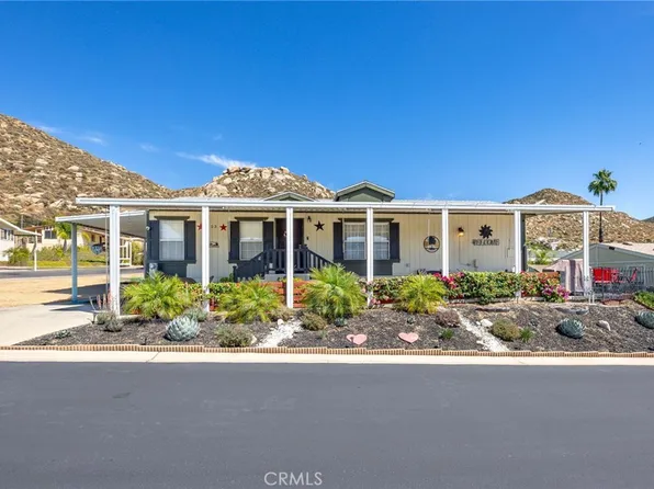 1536 S State St Space 223, Hemet, CA 92543