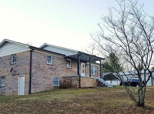 326 Hamrick Rd, Mooresboro, NC 28114