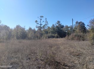 12107 White Rd, Youngstown, FL 32466