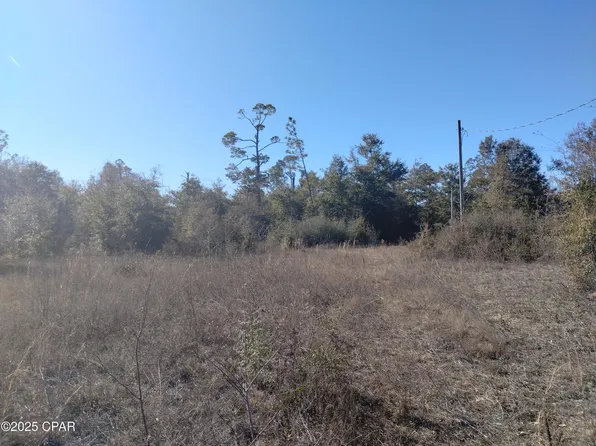 12107 White Rd, Youngstown, FL 32466