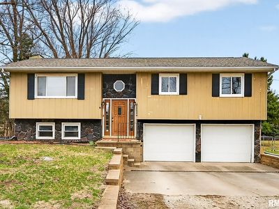 15314 N Vonachen Dr, Chillicothe, IL, 61523