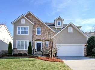 7544 Manakin Pl, Indian Land, SC 29707