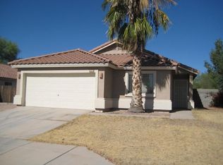 9342 E Contessa Cir, Mesa, AZ 85207